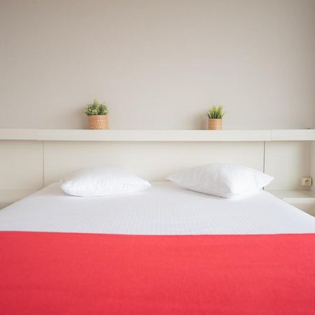 Apartament Golf 12 Ostenda Zewnętrze zdjęcie