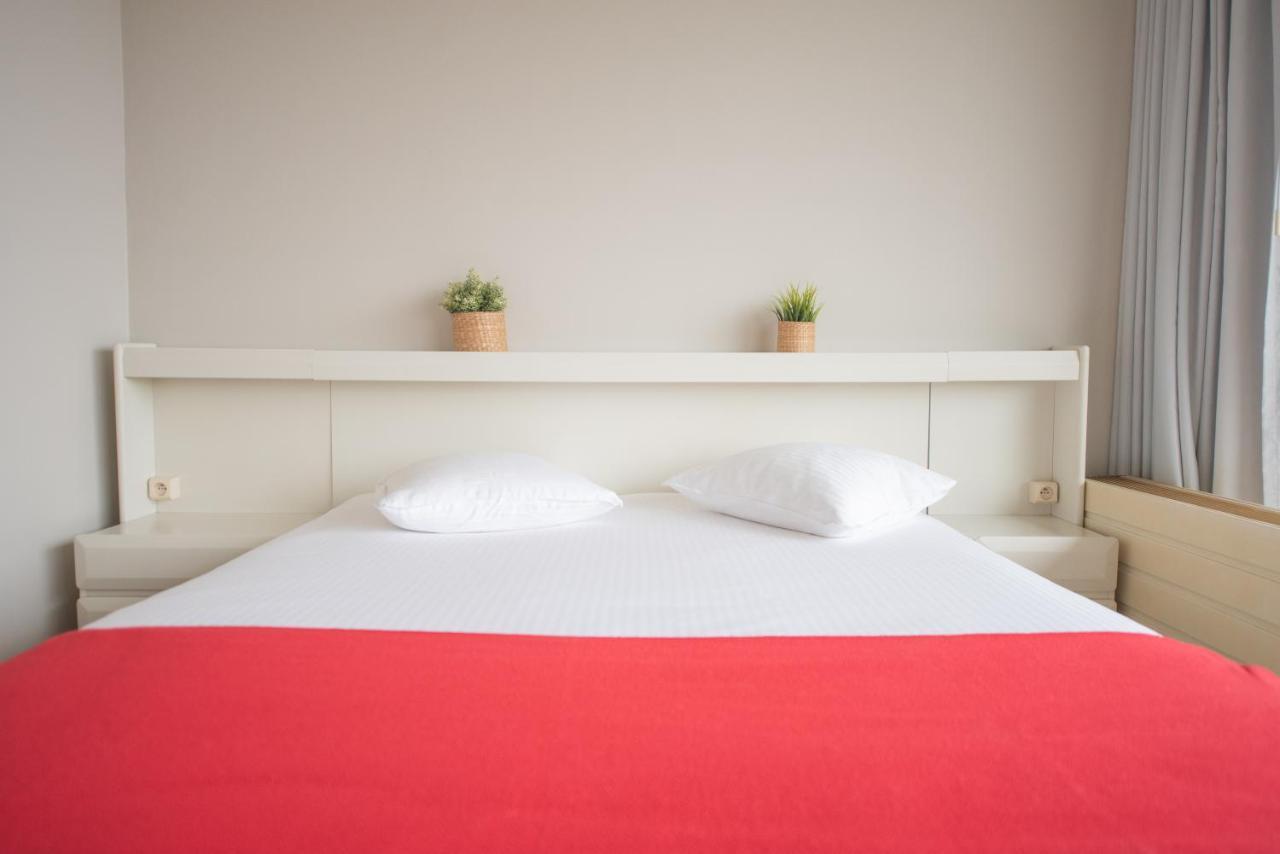 Apartament Golf 12 Ostenda Zewnętrze zdjęcie