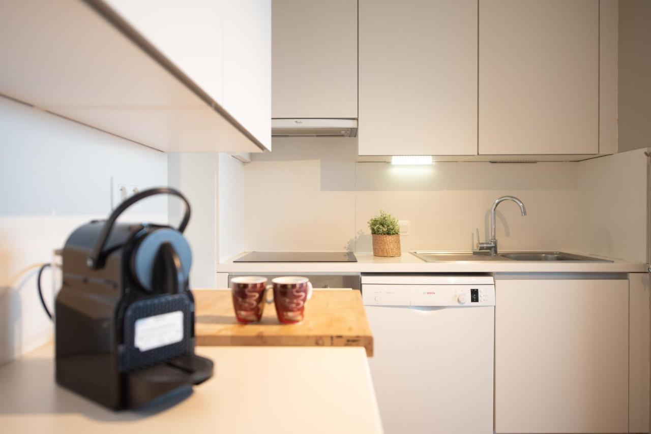 Apartament Golf 12 Ostenda Zewnętrze zdjęcie