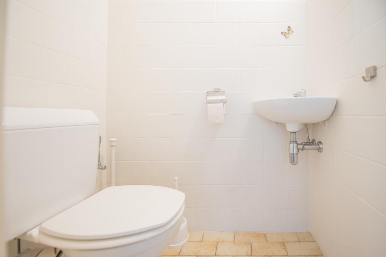 Apartament Golf 12 Ostenda Zewnętrze zdjęcie