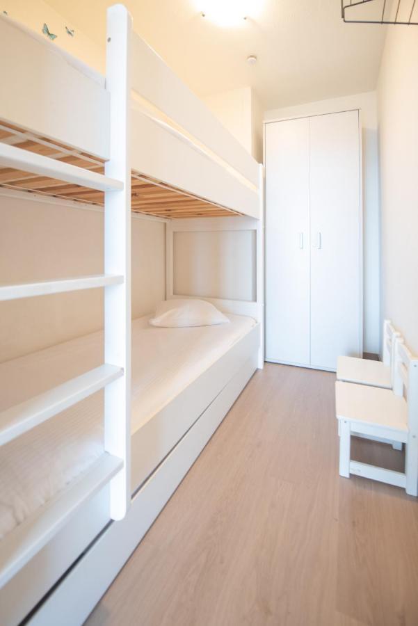 Apartament Golf 12 Ostenda Zewnętrze zdjęcie